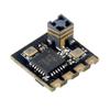 HAPPYMODEL ELRS 2-4G ExpressLRS EPI/EP2 RX Nano Long Range Receiver SX1280 EXPRESSLRS for Racing Drone (EP2 RX) view 1