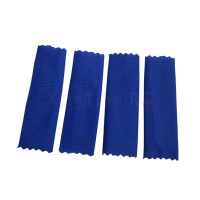 Damper Shock Sleeve Dust Snow Dirt Resist Cover for Traxxas 1/10 EREVO 2.0 E-REVO Summit Slayer Revo 3.3 - Blue 4pcs
