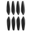 Potensic 1 Set of Propellers for Atom SE 4K Camera Drone, 8 Pcs(4 Pairs) view 1