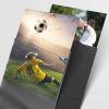 1000 Pcs Black Card Sleeves Toploaders for Trading Cards, Soft Clear Card Protective Sleeves Deck Card Protectors Fit for Baseball Cards, Sports Cards, MTG, Game Card Standard Cards view 4