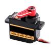 AllinRC RC Servo Arm for Emax ES08MA II Servo & Chassis Links Set for Axial SCX24 Gladiator AXI00005 view 2