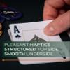 Bullets Playing Cards | Waterproof Plastic Playing Cards  2 Decks Poker Size with Jumbo Index, Smooth Front & Easy-Grip Back  Ideal for Texas Holdem, Casino & Camping  Paulie Design view 4