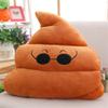 DULASP Plush Toys Cushion Going to The Toilet Stool Soft Toy Gift Custom Hand Warmers view 2