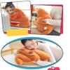 DULASP Plush Toys Cushion Going to The Toilet Stool Soft Toy Gift Custom Hand Warmers view 3