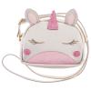 Stephen Joseph,Fashion Purse, Little Girls Crossbody Purse, Girls Handbags, Toddler Crossbody Handbags, Unicorn view 1