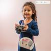 Stephen Joseph,Fashion Purse, Little Girls Crossbody Purse, Girls Handbags, Toddler Crossbody Handbags, Unicorn view 2