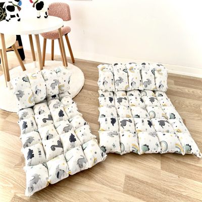 My Photostation.com Montessori Climbing Arch Pillow Waldorf Arch Rocker Pillow Kid Climbing Cushion Rocking Arch Cushion Kid Rocker Cushion Pikler Arch