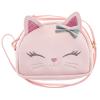 Stephen Joseph,Fashion Purse, Little Girls Crossbody Purse, Girls Handbags, Toddler Crossbody Handbags, Cat view 1