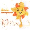 Boodeze Newborn Baby Musical Toy for Infant 0,3,6,12 Months, Soft Hanging Plush Stroller Toy for 6 to 12 Months Baby with You are My Sunshine Music, Brighten Boy and Girl's Bed,Carseat and Room view 2