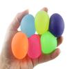 Set of 6 Smaller 1.5" Sugar Balls - Syrup Molasses Thick Glue/Gel Stretch Ball - Ultra Squishy and Moldable Slow Rise Relaxing Sensory Fidget Stress Toy view 2