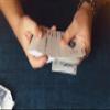 MJM PCTC Productions Presents Kicker Changing Deck (Gimmick and Online Instructions) by Jordan Victoria - Trick view 2