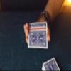 MJM PCTC Productions Presents Kicker Changing Deck (Gimmick and Online Instructions) by Jordan Victoria - Trick view 4