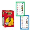 Super Duper Publications | Anytime Articulation Flash Card Game Bundle (Sets 1, 2, and 3) | Speech Therapy - Articulation Card Game | Educational Learning Resource for Children view 2