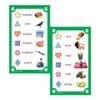 Super Duper Publications | Anytime Articulation Flash Card Game Bundle (Sets 1, 2, and 3) | Speech Therapy - Articulation Card Game | Educational Learning Resource for Children view 3