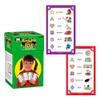 Super Duper Publications | Anytime Articulation Flash Card Game Bundle (Sets 1, 2, and 3) | Speech Therapy - Articulation Card Game | Educational Learning Resource for Children view 4