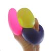 Set of 3 Sugar Balls - Syrup Molasses Thick Glue/Gel Stretch Ball - Ultra Squishy and Moldable Slow Rise Relaxing Sensory Fidget Stress Toy (Random Colors) view 2