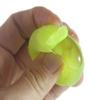 Set of 3 Sugar Balls - Syrup Molasses Thick Glue/Gel Stretch Ball - Ultra Squishy and Moldable Slow Rise Relaxing Sensory Fidget Stress Toy (Random Colors) view 3