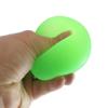 Set of 3 Sugar Balls - Syrup Molasses Thick Glue/Gel Stretch Ball - Ultra Squishy and Moldable Slow Rise Relaxing Sensory Fidget Stress Toy (Random Colors) view 4