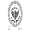 The Flying Thimbles (Gimmick and Online Instructions) by Vernet Magic - Trick view 1