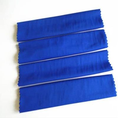 Damper Shock Sleeve Dust Snow Dirt Resist Cover for Traxxas 1/5 X-MAXX XMAXX for Arrma 1/5 Outcast KRATON - Blue 4pcs