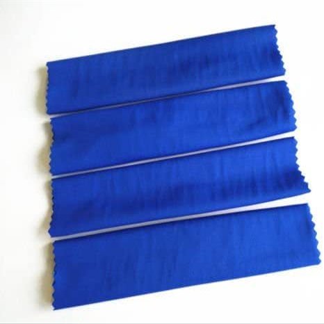 Damper Shock Sleeve Dust Snow Dirt Resist Cover for Traxxas 1/5 X-MAXX XMAXX for Arrma 1/5 Outcast KRATON - Blue 4pcs