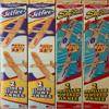 ItsYourAirplane.com 2ea #32 Jetfire & 2ea #52 Sky Streak Twin Packs (8 Planes Total) view 1