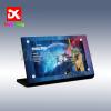 Acrylic Display Plaque for Yoda 75255(Model Set is not Included) view 2