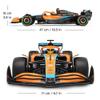 Voltz Toys Authentic Licensed 1:12 McLaren F1 MCL36 Remote Control Car - F1 Collection RC car Series for Kids and Adults - 2.4GHz RC Car for Gift (1:12 McLaren F1 MCL36) view 3