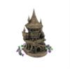 Bear and Wolf Studio - Fate's End Dice Towers by Kimbolt Creations - 3D Printed and Hand-Painted Dice Towers (Sorcerer Dice Tower) view 1