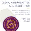 BOB KIDS Balm, SPF 40 Broad Spectrum Mineral Sun Protection, Hydrating, Perfect for Winter and Water Sports, Safe for Sensitive Skin, For All Ages view 2