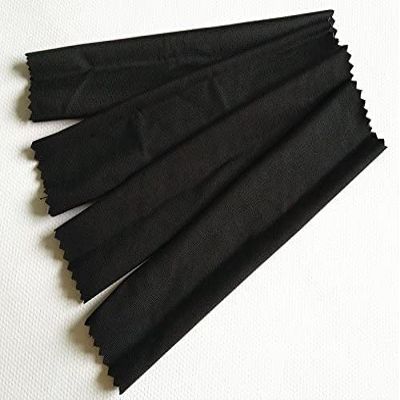 XingTianRC 4pcs Black RC Vehicle Shock Covers for Traxxas 1/5 X-MAXX XMAXX & Arrma 1/5 OUTCAST KRATON - Includes Dirt Cover