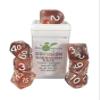 Diffusion Barbarian Rage - Set of 7 w/all numbers view 1
