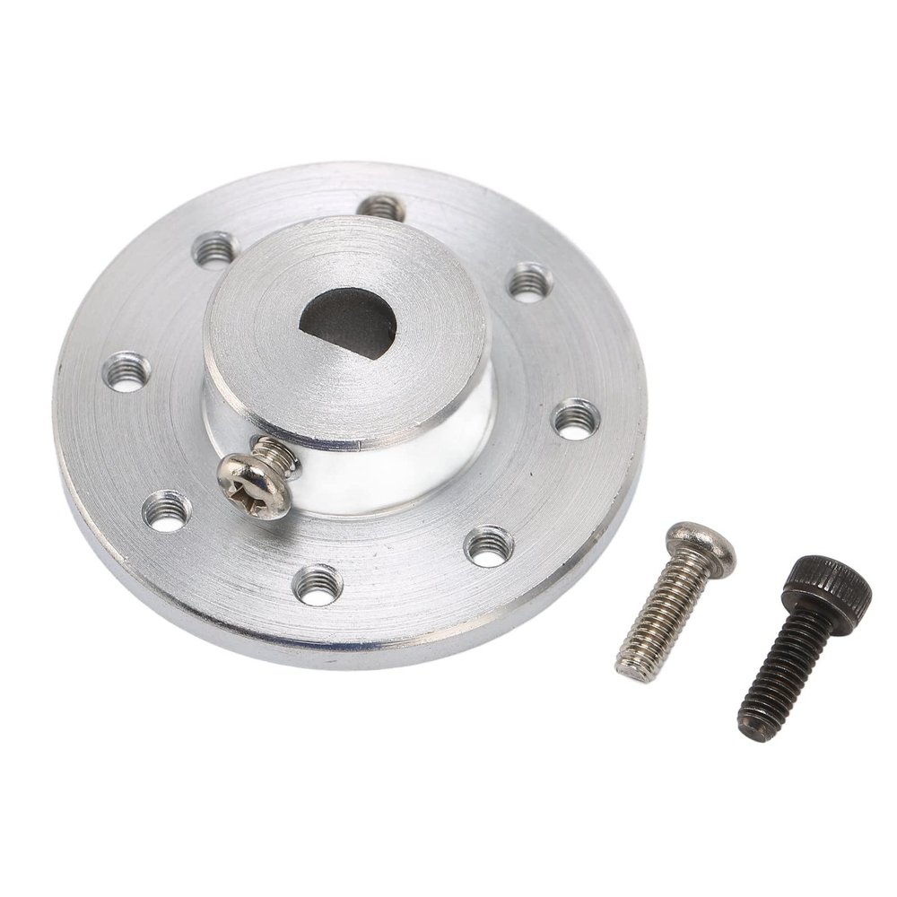 Yoidesu Arm Plate, Horn Metal Large Special Arm Plate for 04B ASMC 04B ASMC 03B ASMC 04A