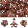 Diffusion Barbarian Rage - Set of 15 w/symbols view 1