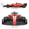 Voltz Toys Authentic Licensed 1:12 Ferrari F1 75 Remote Control Car - F1 Collection RC car Series for Kids and Adults - 2.4GHz RC Car for Gift (1:12 Ferrari F1 75) view 3