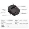 MOOKEENONE Drone Thrower for DJI Mini 3 Pro, FPV Dropping Payload Delivery Thrower Air Dropper Device view 3