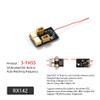 Dancing Wings Hobby Mini 4CH Receiver Integrated 5A/1S Brushed ESC (RX142) view 2