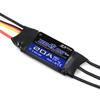 ZTW Beatles G2 20A ESC with Connectors SBEC Output 4A/5.5V for RC Fixed Wing Airplane 2-4S or DIY Project Need Electronic Speed Controller view 1