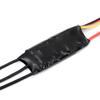 ZTW Beatles G2 20A ESC with Connectors SBEC Output 4A/5.5V for RC Fixed Wing Airplane 2-4S or DIY Project Need Electronic Speed Controller view 4