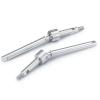 2pcs RC Front CVD Steering Driveshafts for Axial Scx24 Vehicles Deadbolt C10 B-17 AXI00005 RC Crawler Car view 4