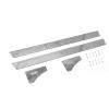 1/10 RC Car Stainless Steel Anti-Scratch Plate DIY for TRAXXAS TRX4 Bronco 2021 view 1