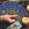 VOVCIG 78 Tarot Card with Guidebook,Tarot Cards for Beginners Tarot Deck Set PVC Waterproof Tarot Cards,Fortune Telling Toys Divination Tool view 4