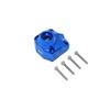 GPM for Axial Capra 1.9 UTB -AXI03004 Aluminum Alloy Front and Rear Gearbox Universal Cover view 1