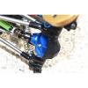 GPM for Axial Capra 1.9 UTB -AXI03004 Aluminum Alloy Front and Rear Gearbox Universal Cover view 3