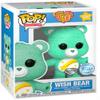 Funko Animation #1207 - Wish Bear Diamond Edition Exclusive view 3