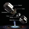 STRUBSMEN 2022 MagU Metal Magnetic Desk Toy Men's EDC Toys Fidget Haptic Toys Anti-Stress Trend Gifts view 3