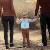 1 Set Anti-Lost Vest for Children Kids Wristbands Walking Wristband Kids Belts for Kids Kid Leash Kids Harness Walking Harness Baby Toddler Fabric Backpack Anti-Lost Rope view 3