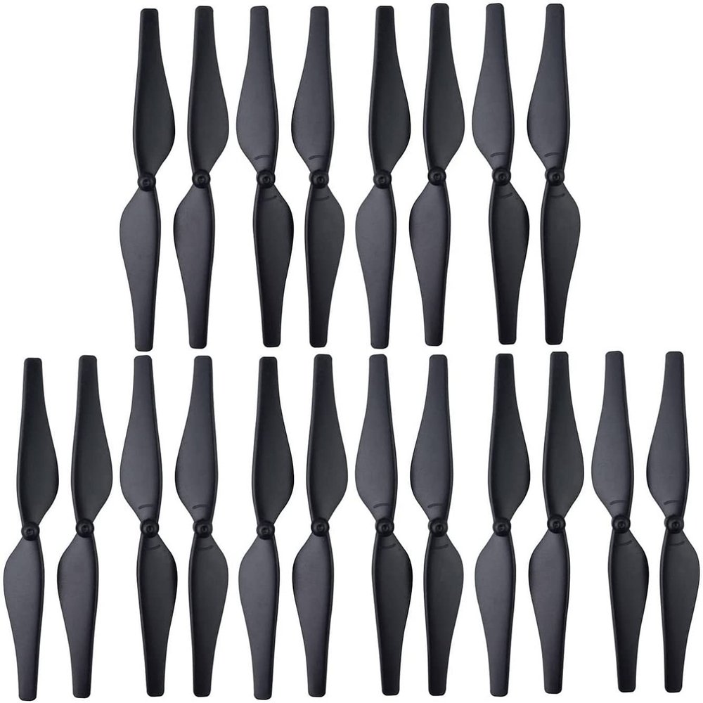 Accessories 20pcs Propellers for DJI Tello RC Quadcopter Drone