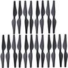 Accessories 20pcs Propellers for DJI Tello RC Quadcopter Drone view 1