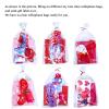 Winlyn 152 Pcs Valentine's Day Stationery Toy Assortment Set for Kids Students Party Favors Treats School Classroom Gift Exchange Goodie Bag Stuffers Prizes Rewards Bulk view 2